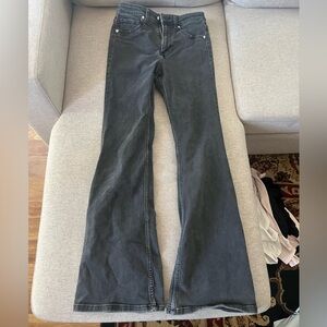 H&M Women's Black Jeans